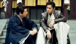 庆余年二最新爆料,神秘势力崛起，主角命运再起波澜！