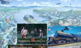 枫丹全图爆料最新消息