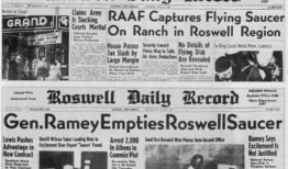 最新外星爆料新闻报道