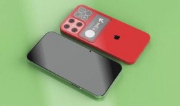 iphone14概念机最新爆料,颠覆性设计与功能前瞻揭秘