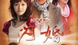 电视剧闪婚在线观看,甜蜜邂逅，爱情速递