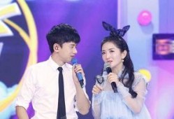 张杰谢娜爆料视频,揭秘幕后温馨瞬间