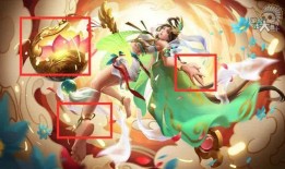 王者最新皮肤爆料大乔,翩翩舞者，梦回江南