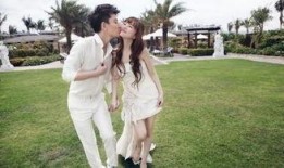 娱乐爆料情侣有哪些人,揭秘他们的甜蜜人生轨迹