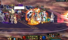 dnf最新爆料史诗之路,探寻神秘史诗之路，开启冒险新篇章